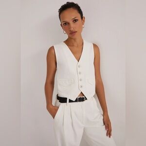 Favorite Daughter | The Poppy Vest